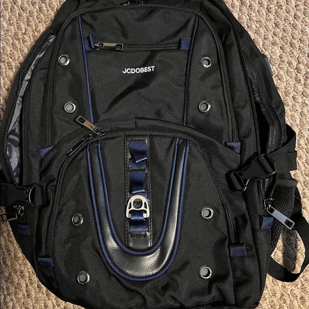 Jcdobest Large Backpack
